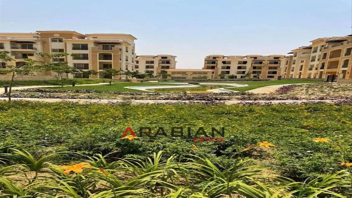 Stylish Apartment -20-6 with Scenic Views