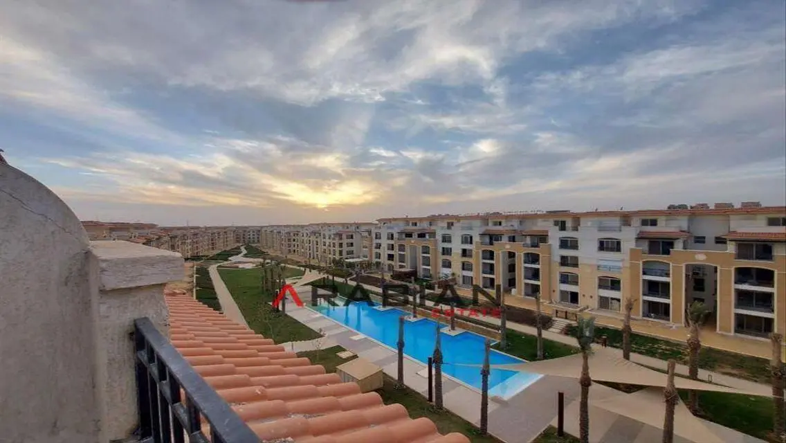 Stylish Apartment -20-6 with Scenic Views