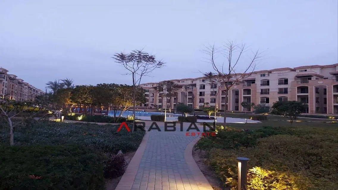 Stylish Apartment -20-6 with Scenic Views