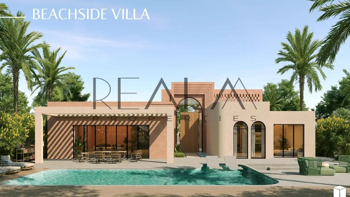 Luxury Apartment for Sale in NOBU 5