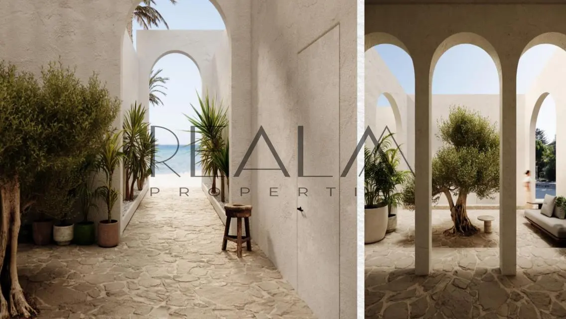 Luxury Apartment for Sale in NOBU 5