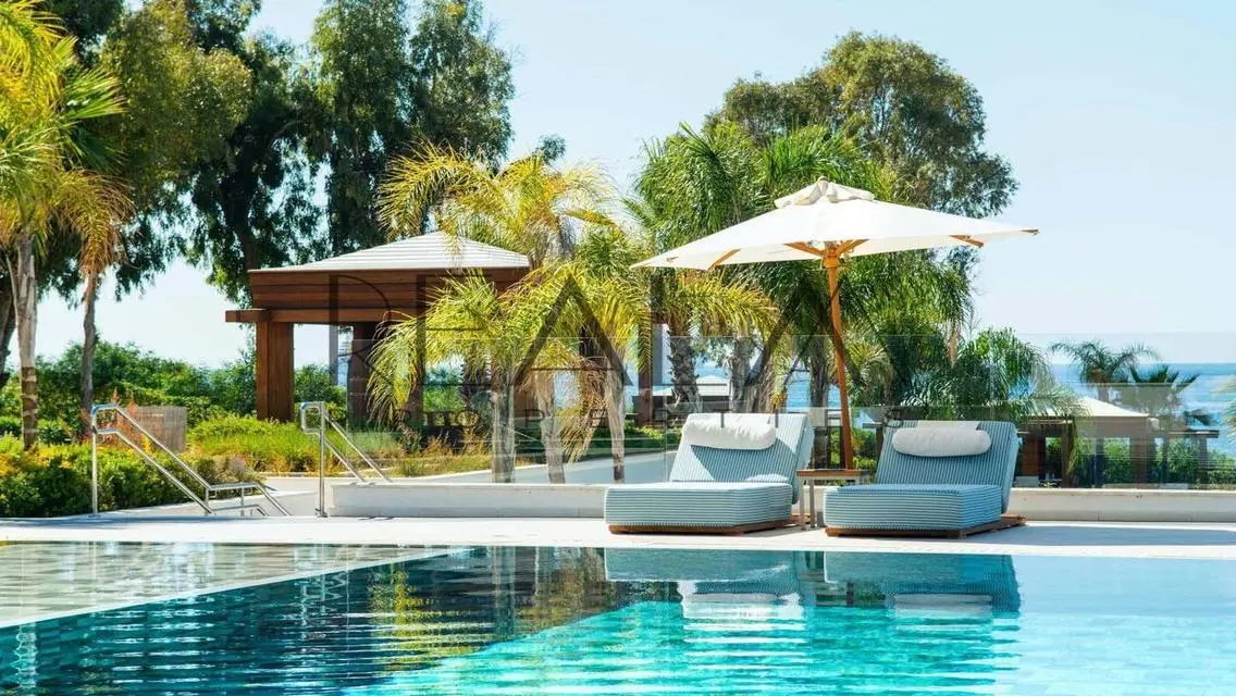 Luxury Apartment for Sale in NOBU 5