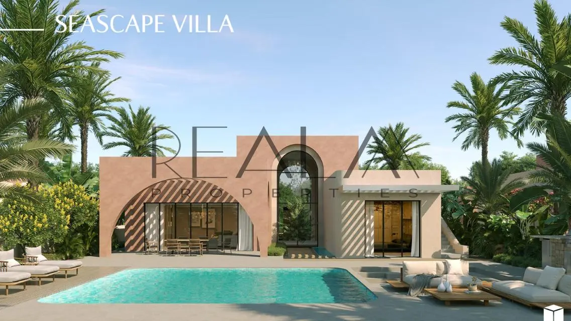 Luxury Apartment for Sale in NOBU 5