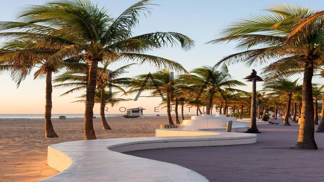 Luxury Apartment for Sale in NOBU 5