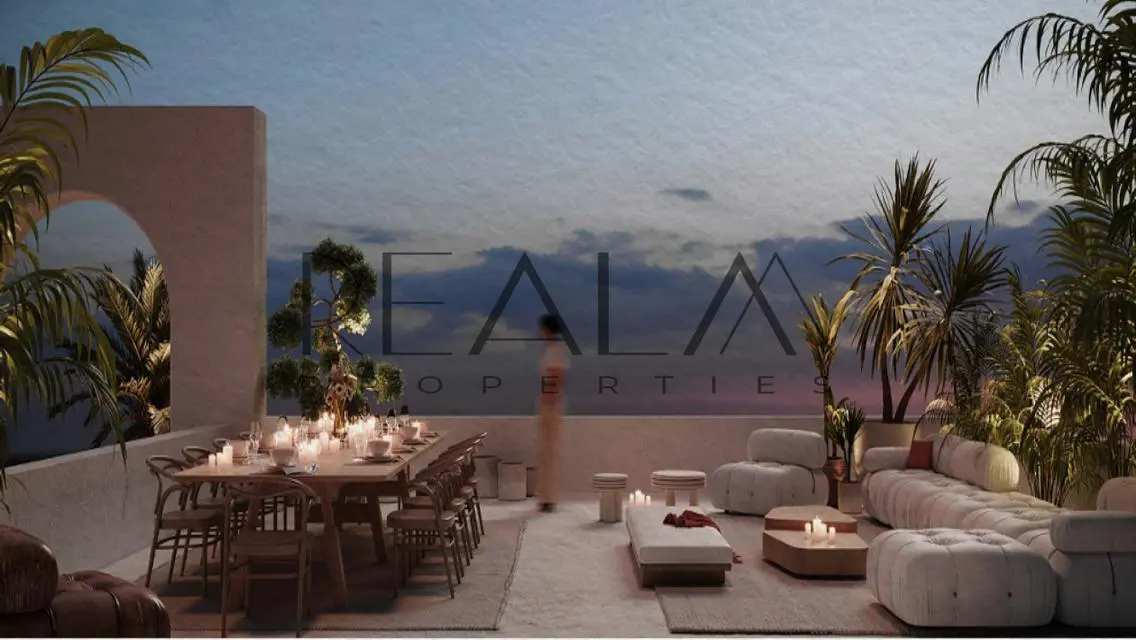 Luxury Apartment for Sale in NOBU 5