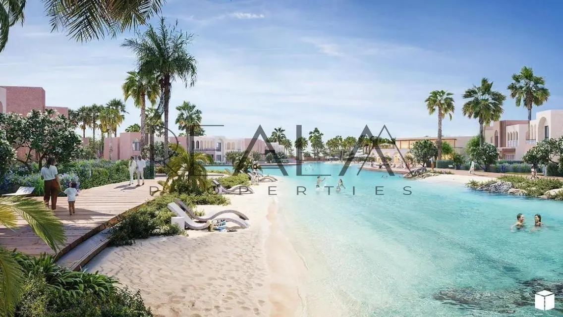 Luxury Apartment for Sale in NOBU 5