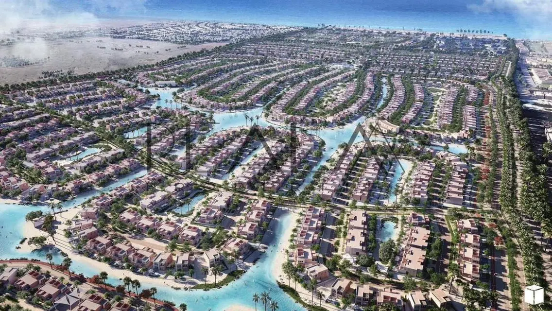 Luxury Apartment for Sale in NOBU 5