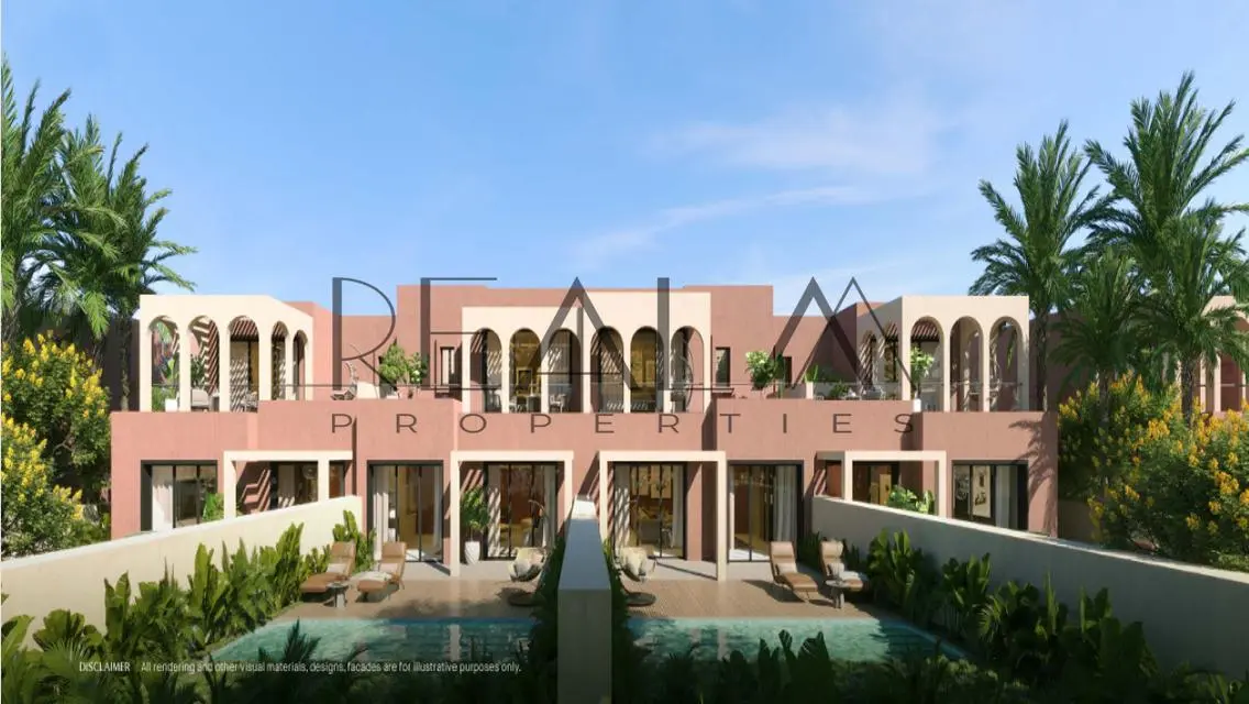 Luxury Apartment for Sale in NOBU 5