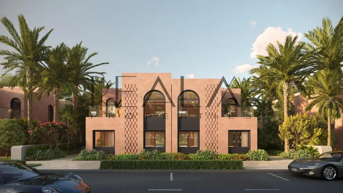 Luxury Apartment for Sale in NOBU 5