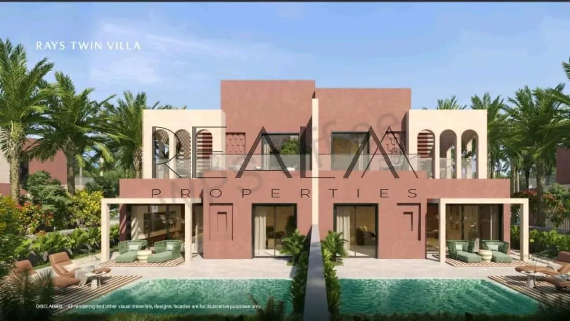 Luxury Apartment for Sale in NOBU 5
