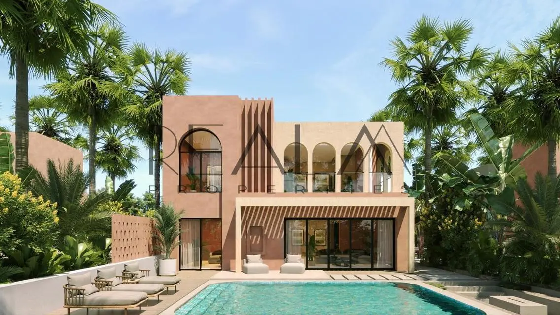 Luxury Apartment for Sale in NOBU 5