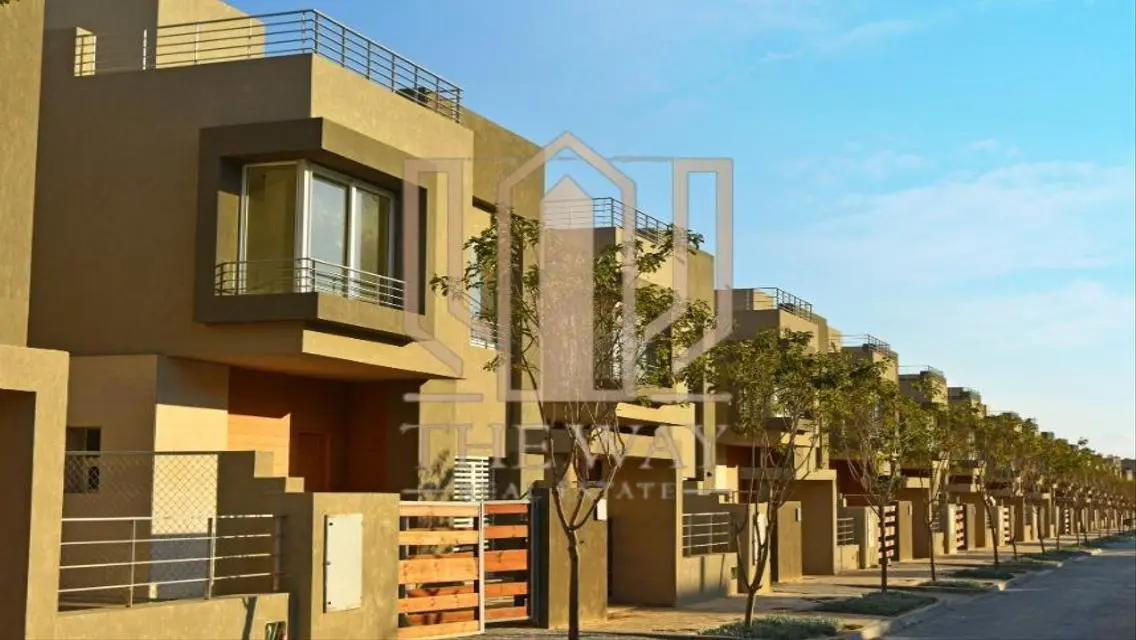 Luxury Villa in Silversands