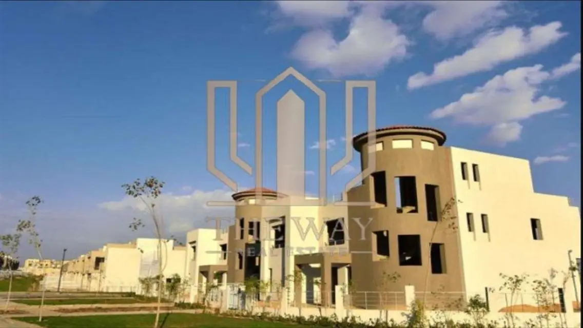 Luxury Villa in Silversands