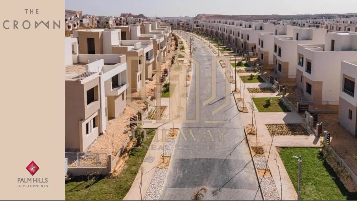 فيلا فاخرة في وودفيل، الملكي - إطلالة على الجولف