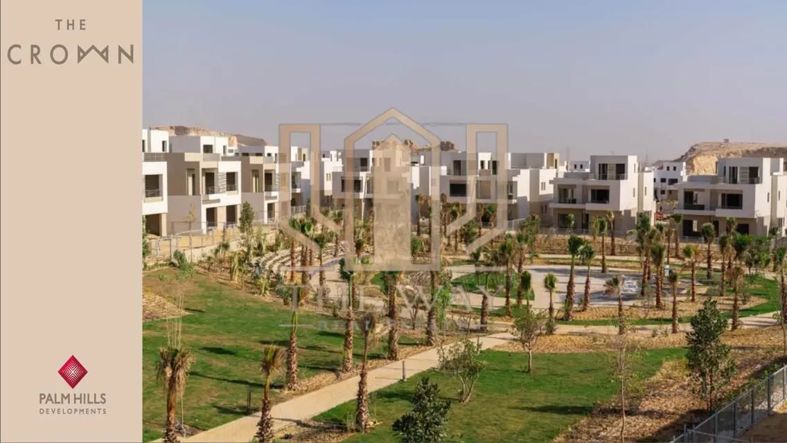 فيلا فاخرة في وودفيل، الملكي - إطلالة على الجولف