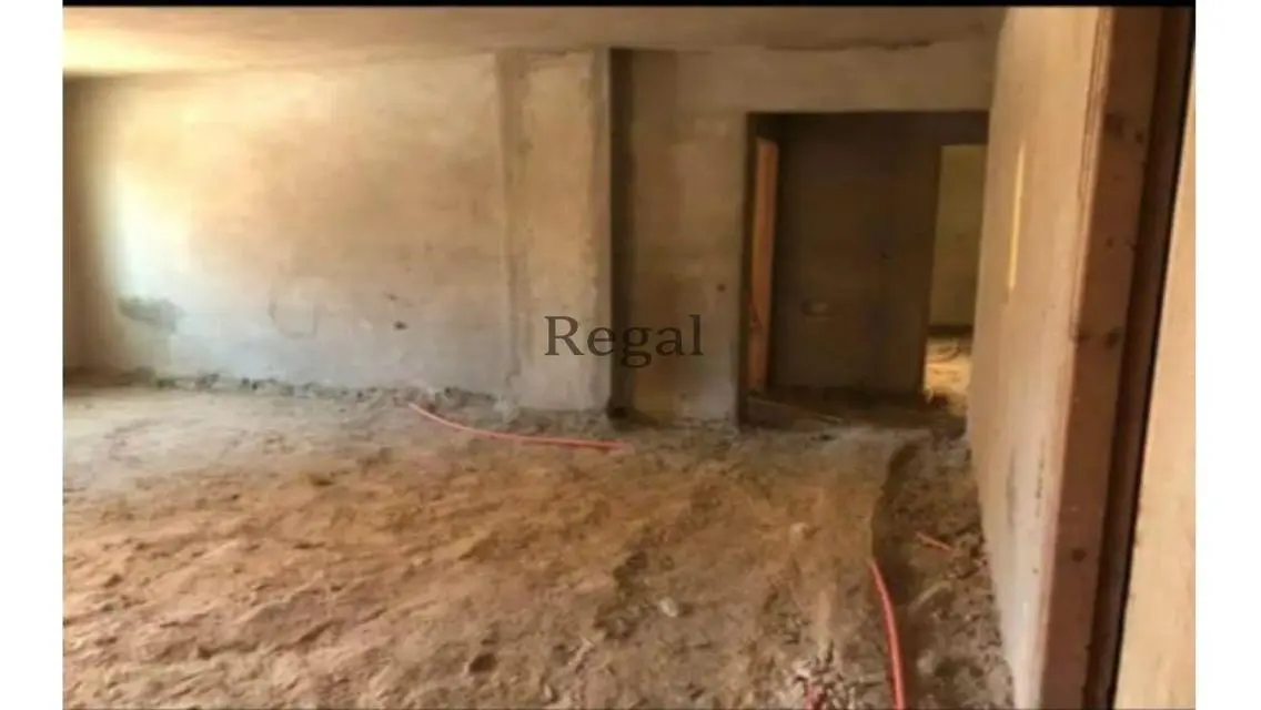 Luxury Apartment with Spacious Balcony and Security Guard