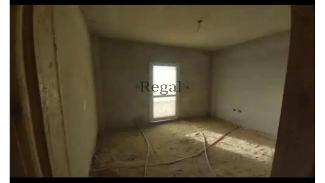 Luxury Apartment with Spacious Balcony and Security Guard