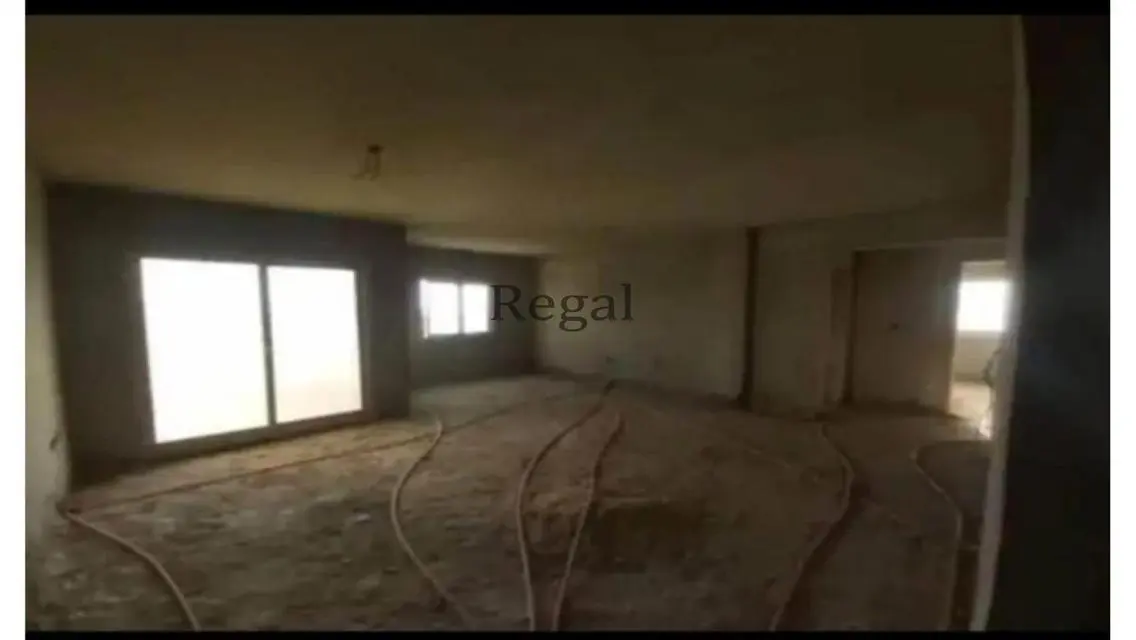 Luxury Apartment with Spacious Balcony and Security Guard