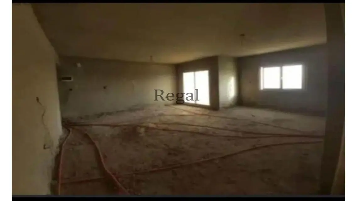 Luxury Apartment with Spacious Balcony and Security Guard