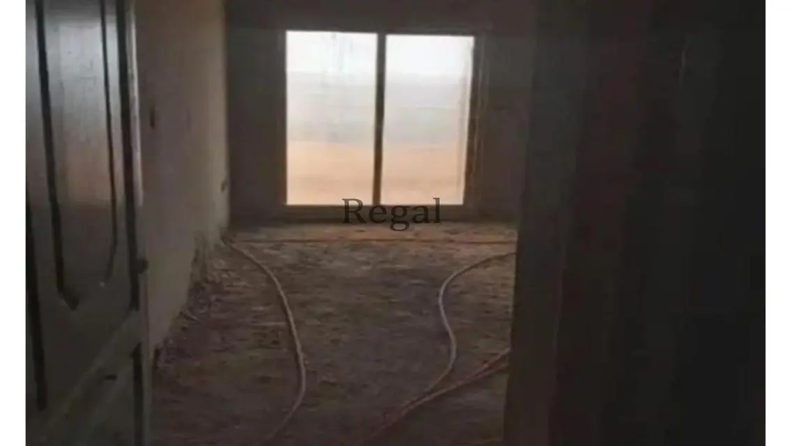 Luxury Apartment with Spacious Balcony and Security Guard