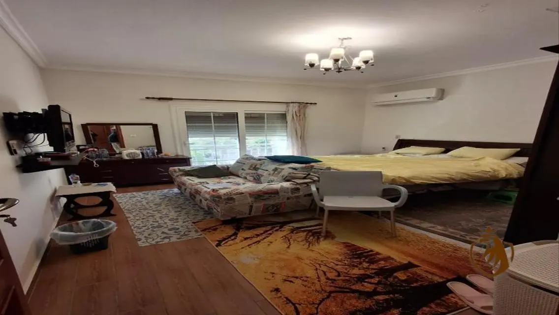Luxury Apartment for Sale in Rehab City - 460 sqm
