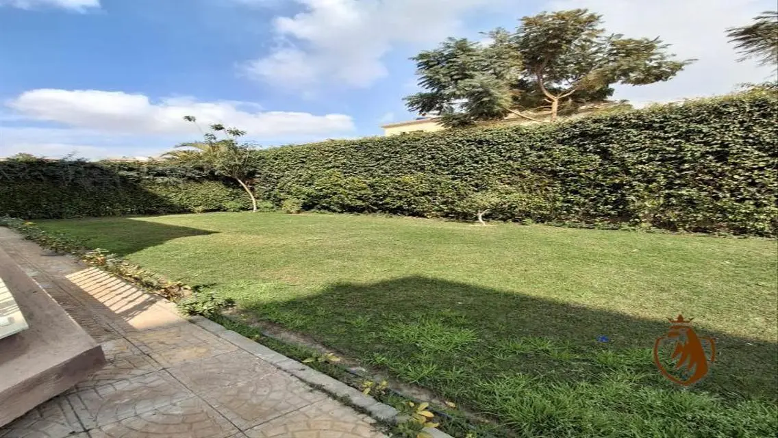 Luxury Apartment for Sale in Rehab City - 460 sqm