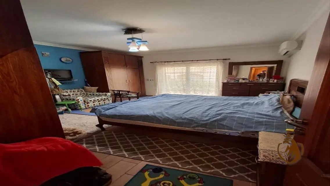 Luxury Apartment for Sale in Rehab City - 460 sqm