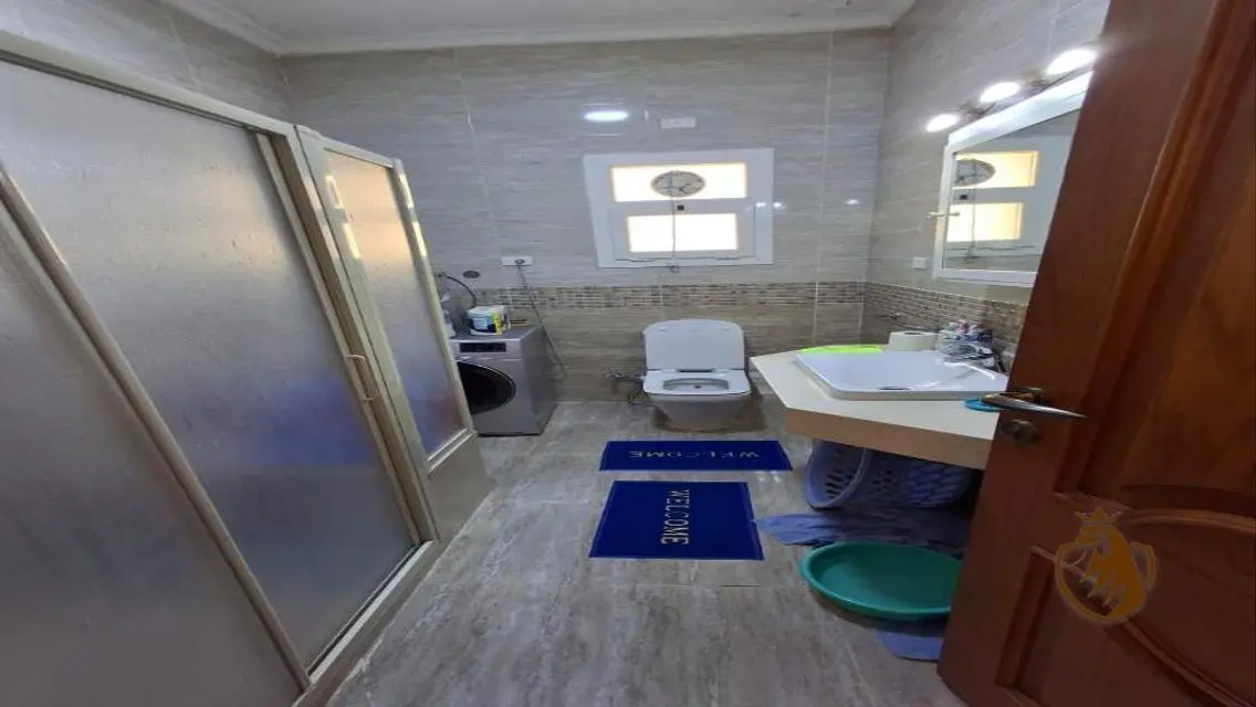 Luxury Apartment for Sale in Rehab City - 460 sqm