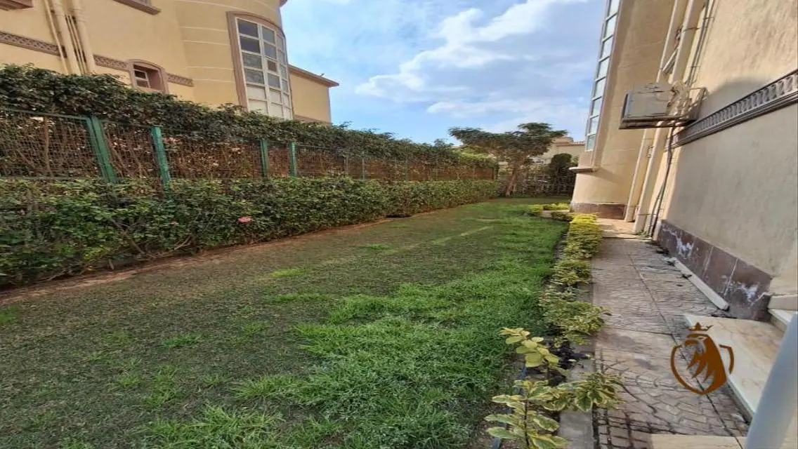 Luxury Apartment for Sale in Rehab City - 460 sqm