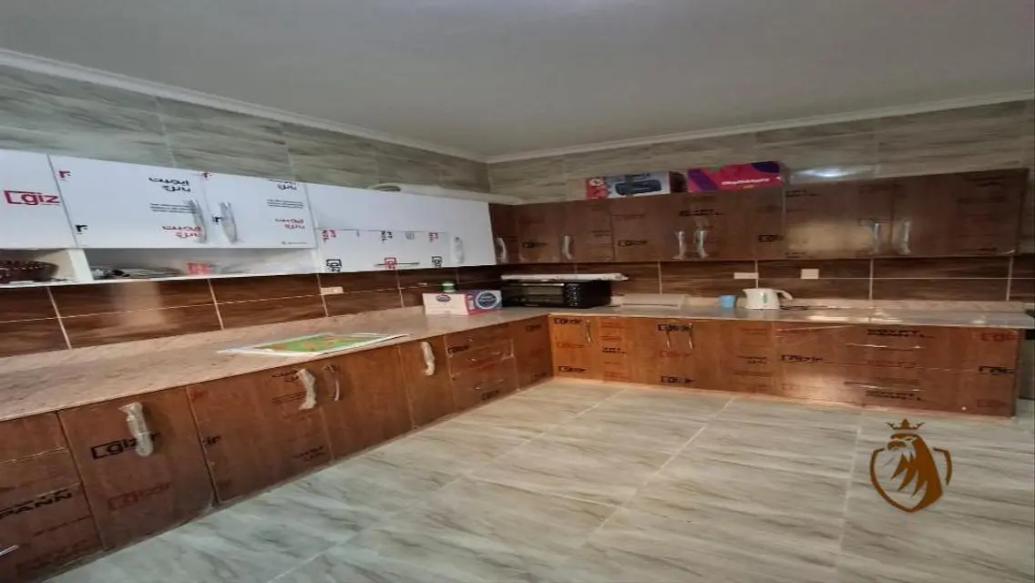 Luxury Apartment for Sale in Rehab City - 460 sqm