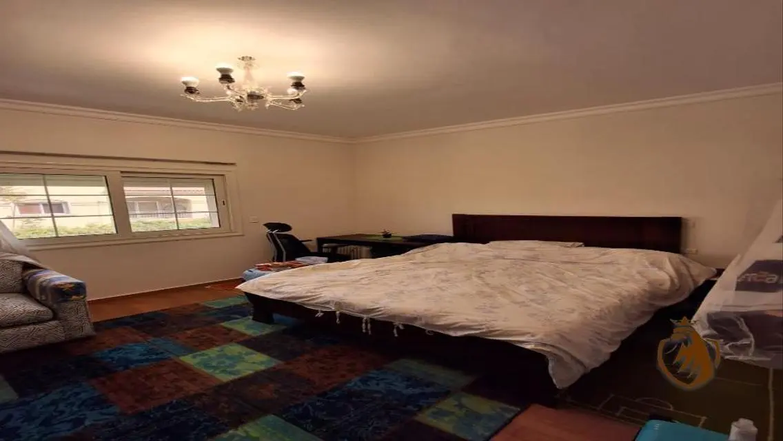 Luxury Apartment for Sale in Rehab City - 460 sqm