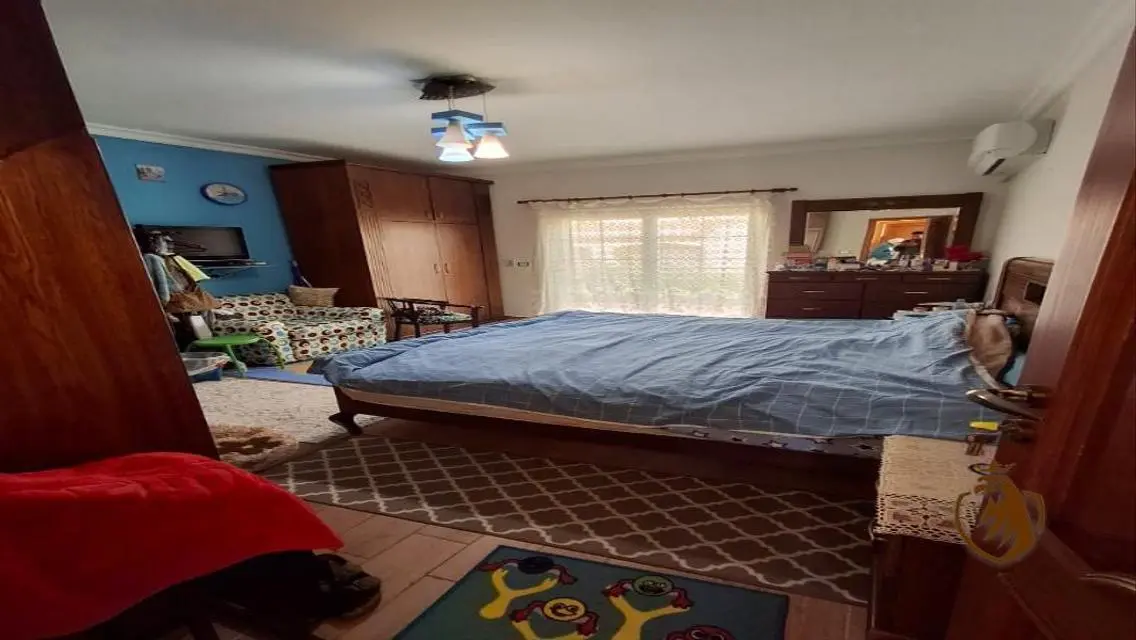 Luxury Apartment for Sale in Rehab City - 460 sqm