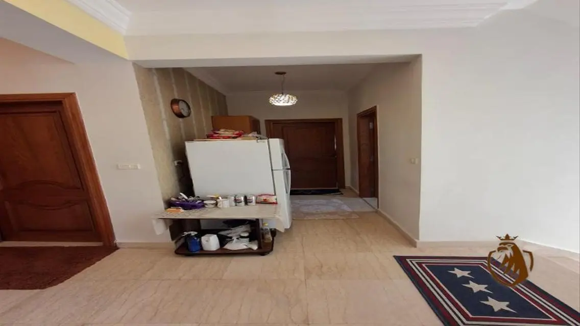 Luxury Apartment for Sale in Rehab City - 460 sqm