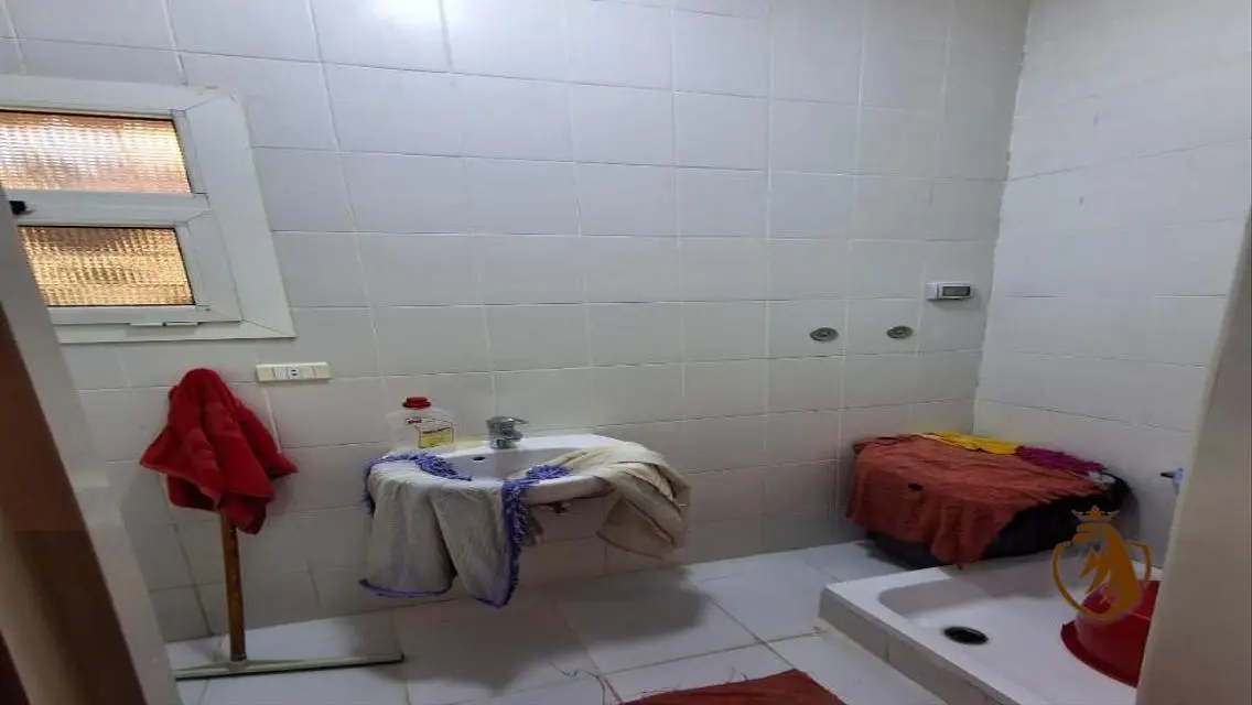 Luxury Apartment for Sale in Rehab City - 460 sqm