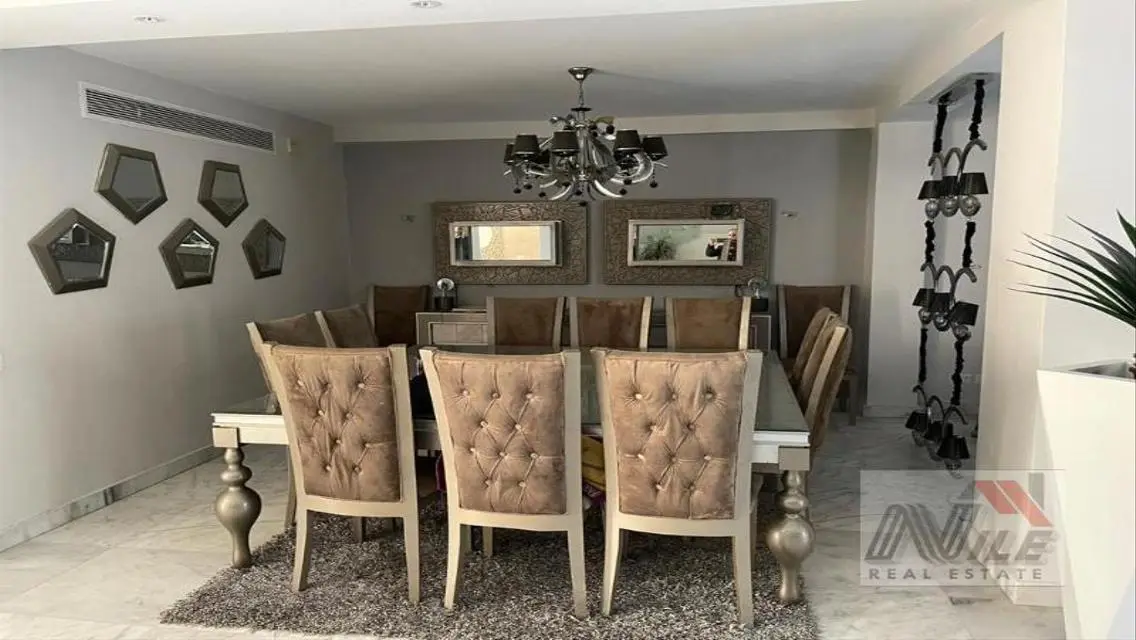 Luxury Villa for Sale - 560 Sqm with Private Pool and Garden