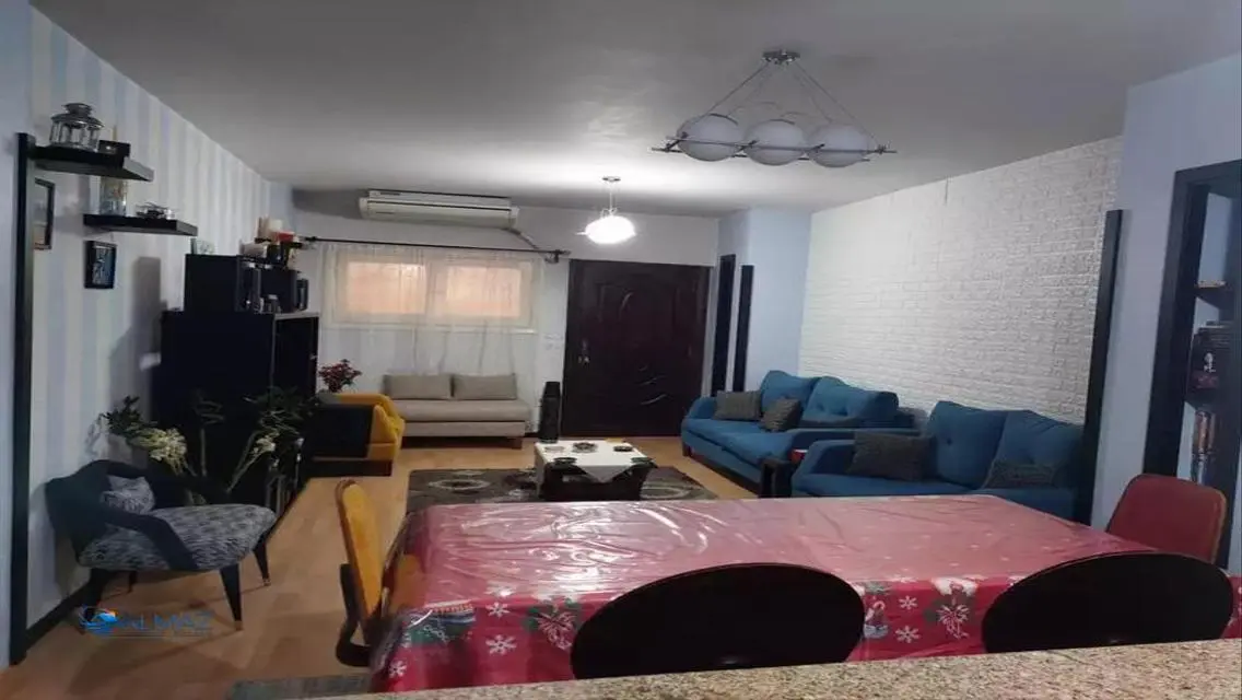 Luxury Apartment for Sale - 250 sqm in the Heart of the City