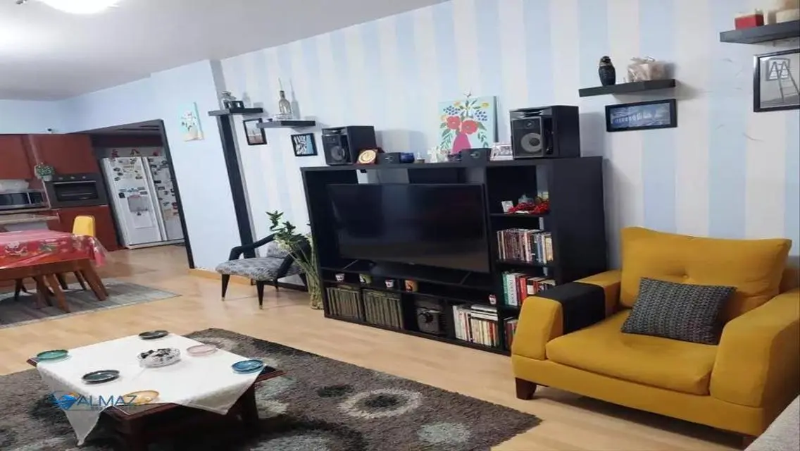 Luxury Apartment for Sale - 250 sqm in the Heart of the City