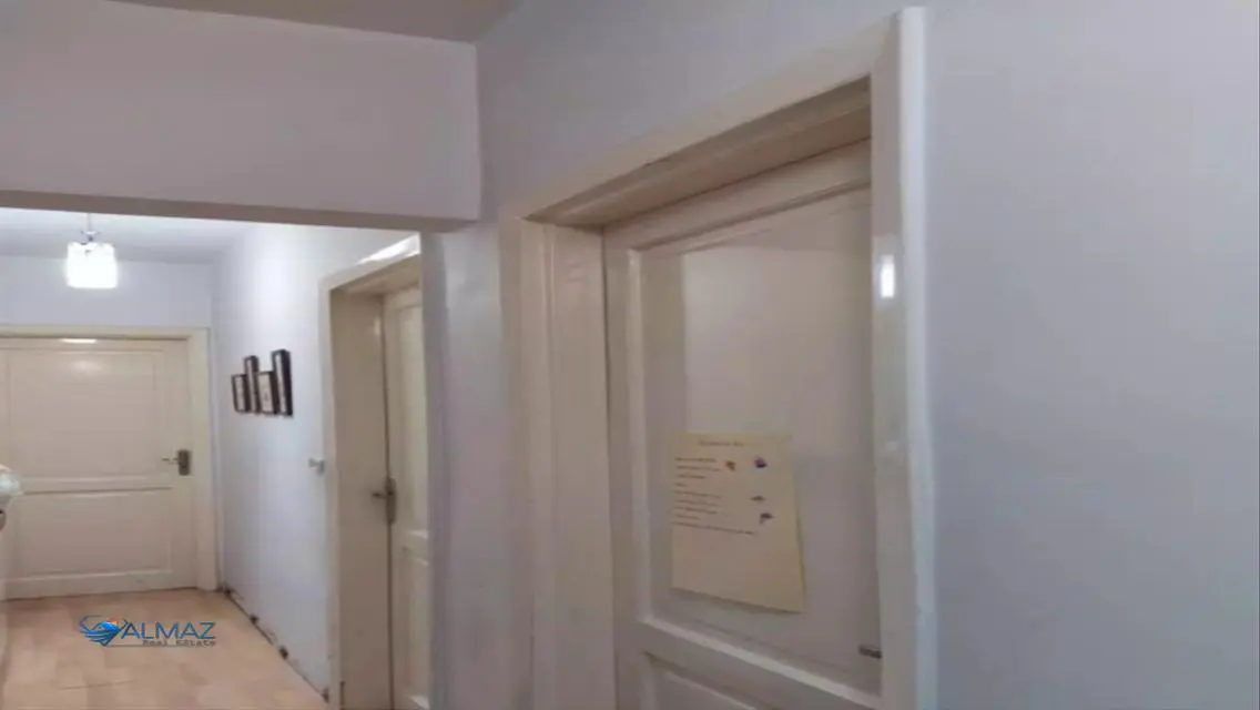 Luxury Apartment for Sale - 250 sqm in the Heart of the City