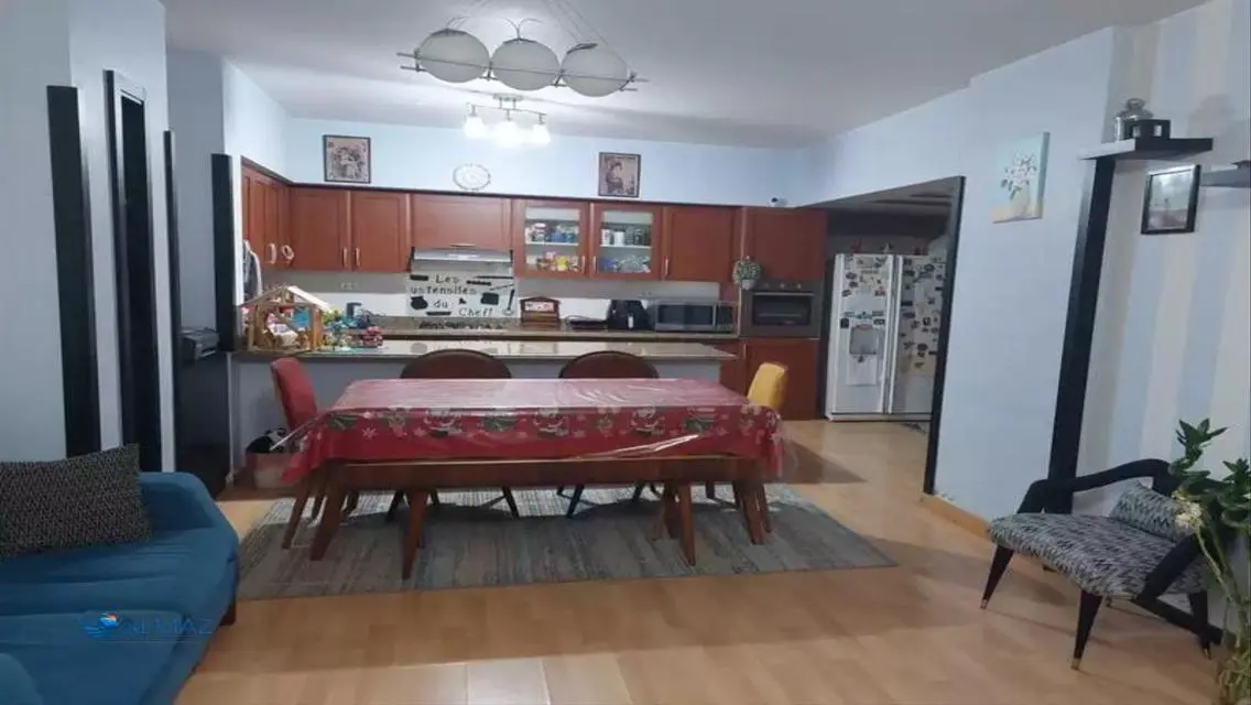 Luxury Apartment for Sale - 250 sqm in the Heart of the City