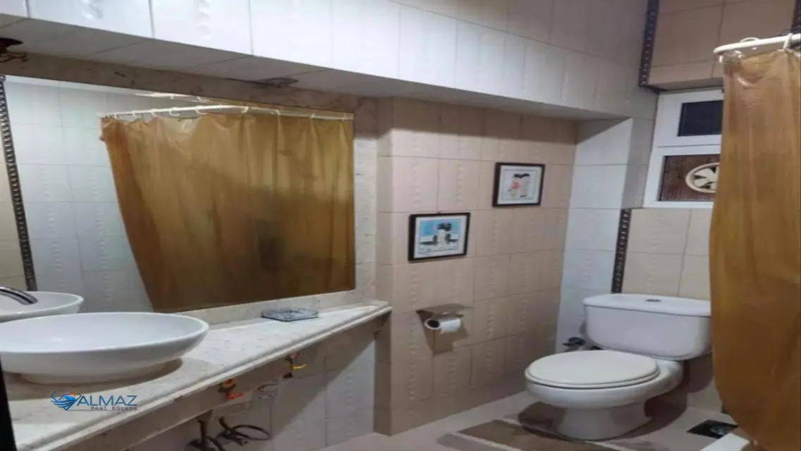 Luxury Apartment for Sale - 250 sqm in the Heart of the City