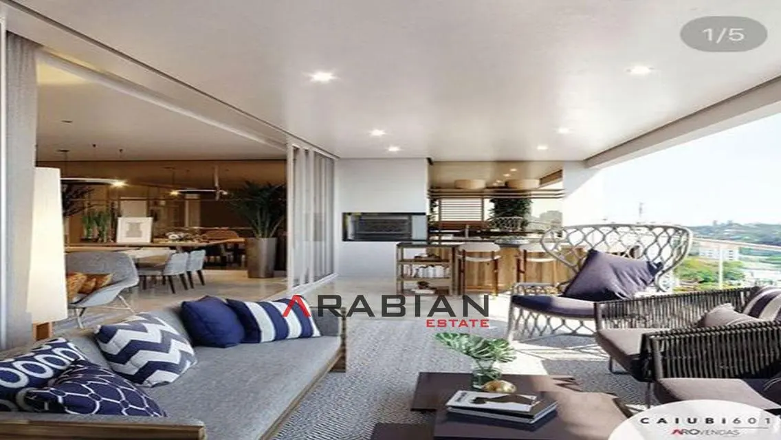 Luxury Apartment for Sale - Stunning View