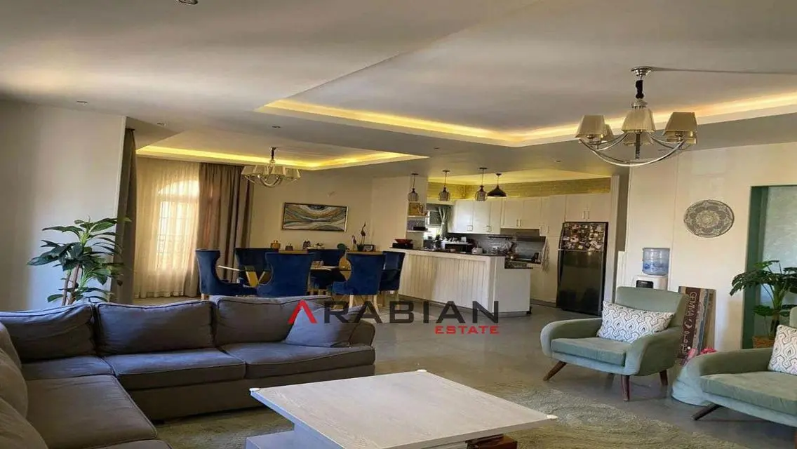 Luxury Apartment for Sale - Stunning View