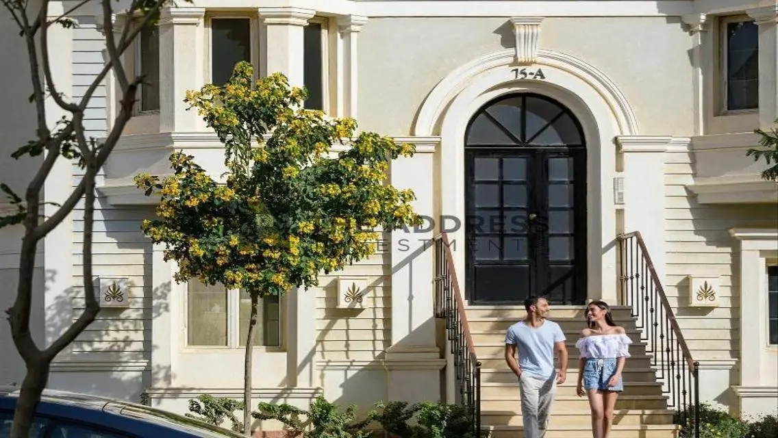Luxury Villa for Rent with Pool and Private Garden