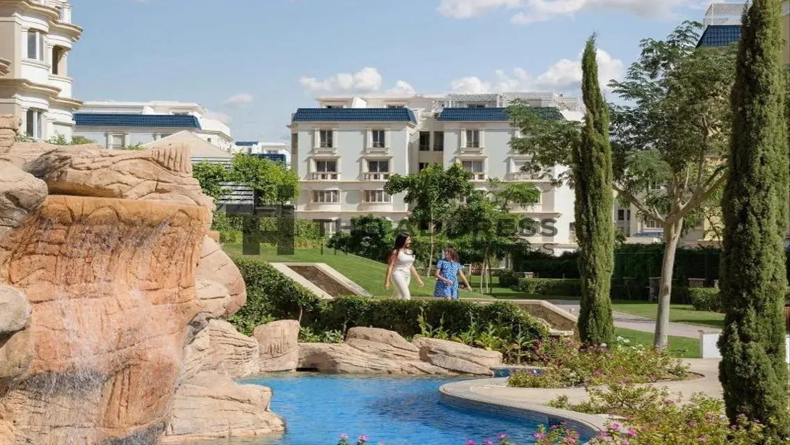 Luxury Villa for Rent with Pool and Private Garden