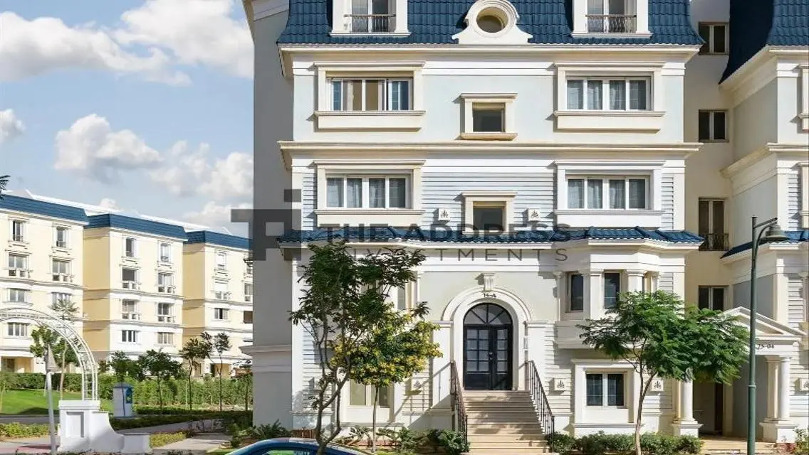 Luxury Villa for Rent with Pool and Private Garden