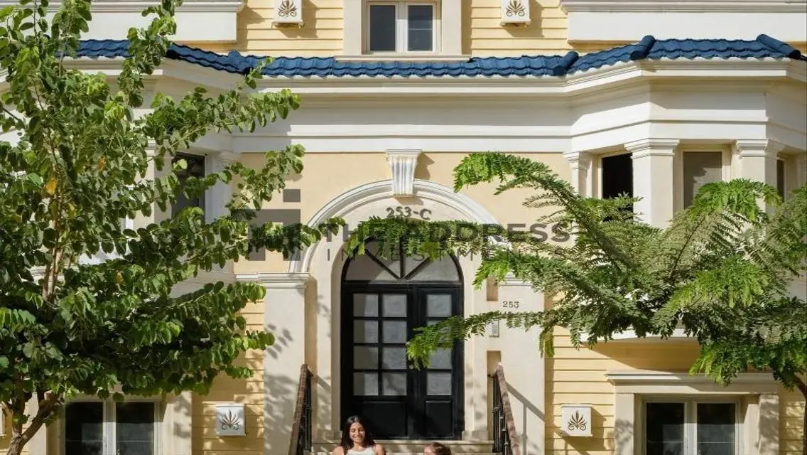 Luxury Villa for Rent with Pool and Private Garden