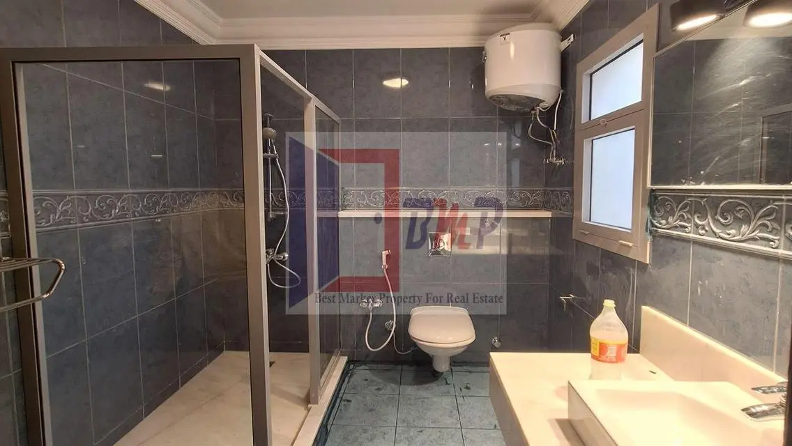 Luxury Apartment in New Cairo