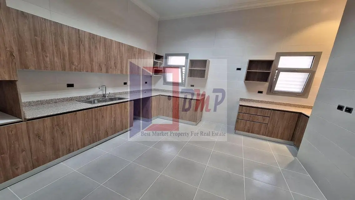 Luxury Apartment in New Cairo