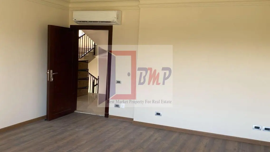 Luxury Apartment in New Cairo
