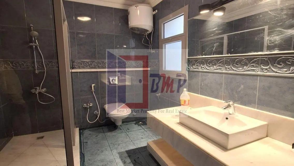 Luxury Apartment in New Cairo